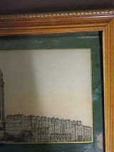 Tableaux: Souvenir du Sacré Coeur de Montmartre Paris