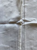 Deux Taies d'Oreiller Vintage