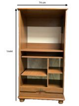 Meuble multimédia TV, ordi, imprimante ou de range