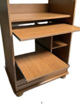 Meuble multimédia TV, ordi, imprimante ou de range