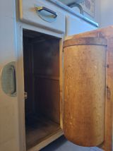 Buffet Mado Bois Années 40/50