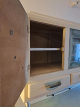 Buffet Mado Bois Années 40/50