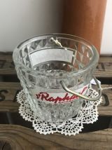 Lot publicitaire st Raphael