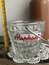 Lot publicitaire st Raphael