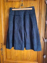 Jupe vintage one step