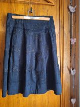 Jupe vintage one step