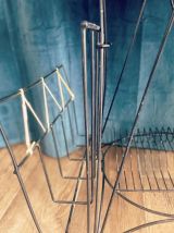 Porte platine, disques et revues