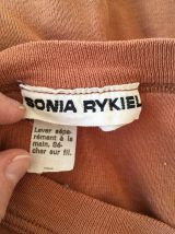 T-shirt vintage Sonia Rykiel