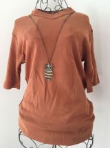 T-shirt vintage Sonia Rykiel