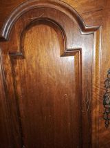 Buffet bas bois massif