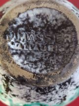 VASE BOULE JEROME MASSIER