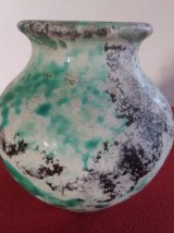 VASE BOULE JEROME MASSIER