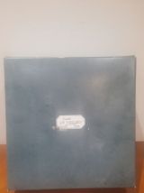 Très Beau Bateau Drakkar En Cristal JG Durand