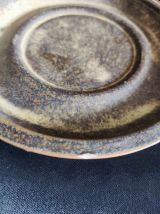 4 tasses avec sous-tasses