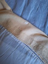 Voilage vintage country corner 