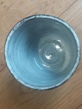 Mug tasse Gustave Reynaud Le Murier Vallauris 