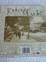 Toulouse Mémoire - Edi Loire - 1997