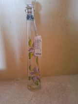 Flacon de parfum vintage 