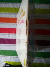 33 tours "Le village dans les nuages"