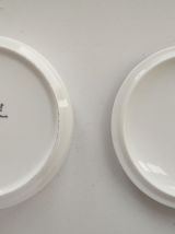 Bonbonnière en porcelaine Villeroy &amp; Boch