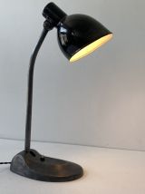 ANCIENNE LAMPE BUREAU INDUSTRIELLE BAUHAUS