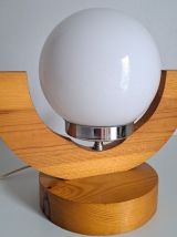 Lampe de chevet vintage 