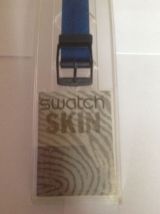 Montre vintage Swatch SKIN unisexe