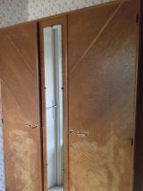 Armoire vintage année 1960