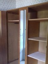 Armoire vintage année 1960