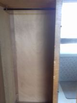 Armoire vintage année 1960