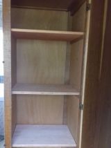 Armoire vintage année 1960