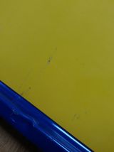 Plateau publicitaire Ricard