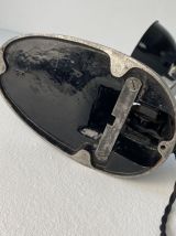 ANCIENNE LAMPE DE BUREAU INDUSTRIELLE BAUHAUS « JACOBUS » 