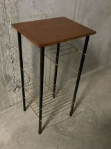 Bout de canapé années 60