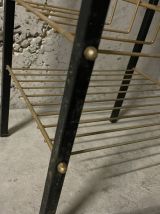 Bout de canapé années 60