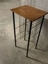 Bout de canapé années 60