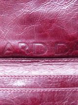 Portefeuille Gérard Darel