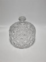 Cloche en verre