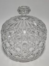 Cloche en verre