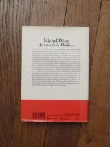 Je Vous Ecris D'Italie- Michel Déon- Gallimard   