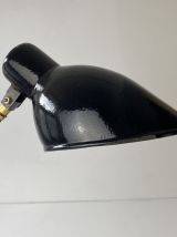 ANCIENNE LAMPE DE BUREAU BAUHAUS « KANDEM » 