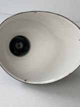 ANCIENNE LAMPE DE BUREAU BAUHAUS « KANDEM » 