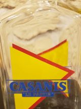 Ancienne carafe Casanis Le pastis