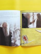 Le Monde de Narnia-Le Lion,La Sorcière Blanche et L'armoire 