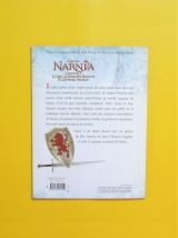 Le Monde de Narnia-Le Lion,La Sorcière Blanche et L'armoire 