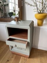 Chevet/Meuble d'appoint vintage 