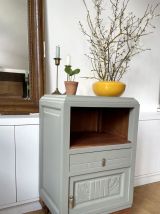 Chevet/Meuble d'appoint vintage 