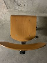 Chaise  d’atelier