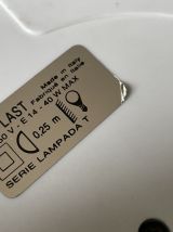 Lampe de bureau Stilplast