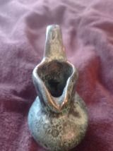 Pichet céramique Vallauris